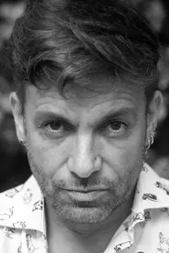 Martín Bossi