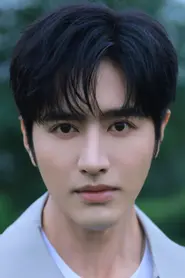 Luo Zheng