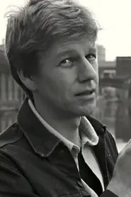 Ron Peck