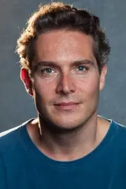 Mark Umbers