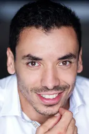 Jamel Blissat