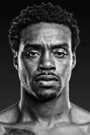 Errol Spence Jr.