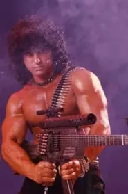 Kane Roberts