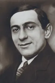 Ernst Lubitsch