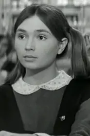 Lena Bespalova