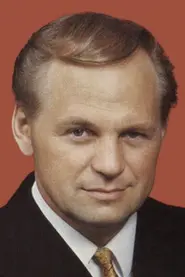 Donald Bergagård