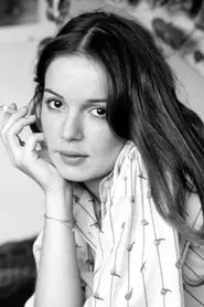 Anicée Alvina