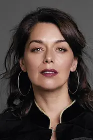 Elvira Cristi