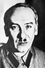 Genrikh Yagoda