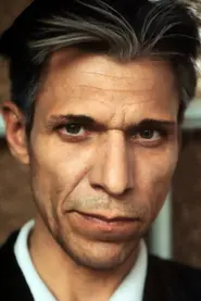 Jim van der Woude