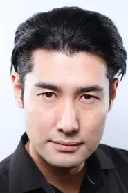 Takashi Hara