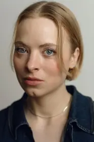 Helene Gregersen