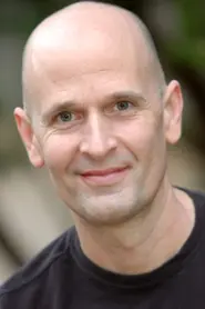Tom Heard