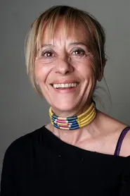 Montse Ribadellas