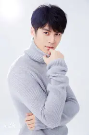 Zhu Jie