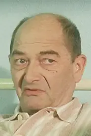 Peter Jonfield