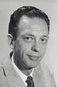 Don Knotts