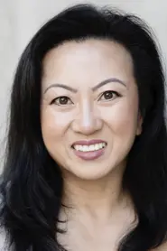 Roxanne Wong