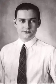 Harry Halm