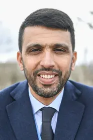 Hicham El Guerrouj