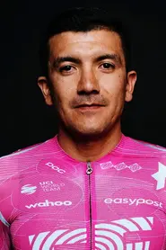 Richard Carapaz