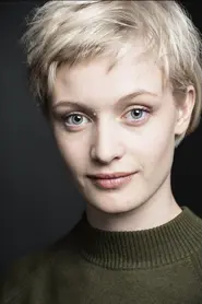 Sasha Clarke