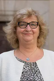 Mary Josephine Nash Baldwin