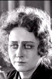 Valentina Kuindzhi