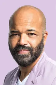 Jeffrey Wright