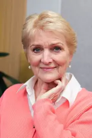 Ľudmila Mandžárová
