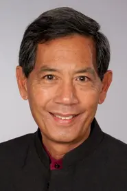 Dr Sucharit Bhakdi