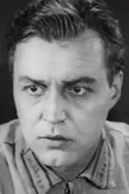 Yakov Rykov