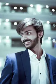 Shivam Sharma