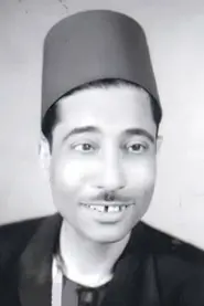 Ahmed Elhaddad