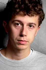 Adrien Simion