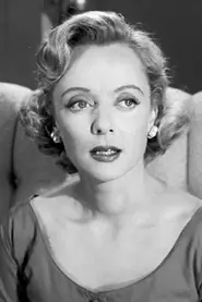 Barbara Baxley