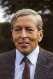 Prince Claus of the Netherlands