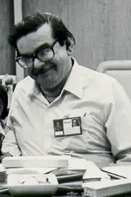 Dick Randall