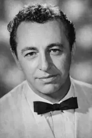 Sheldon Allman