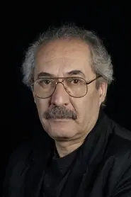 Ebrahim Haghighi