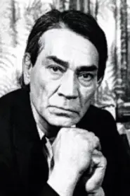 Khadzhi Akhmar