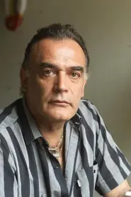 Eduardo Parra