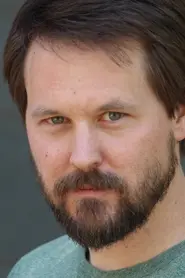 Shane Morrisun