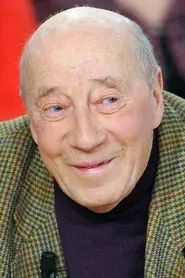 Michel Robin