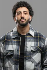 Yassine Hitch