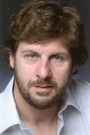 Gerald Cesbron