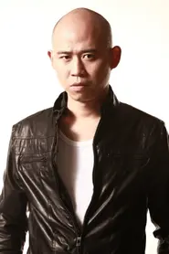Pang Guochang