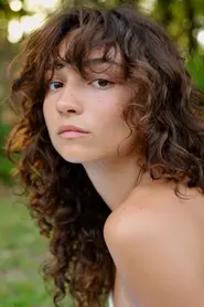Maya Rose Binard