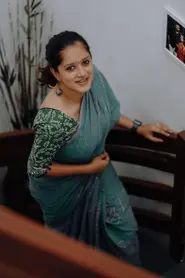 Amritha  Menon