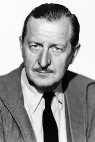 Stanley Andrews